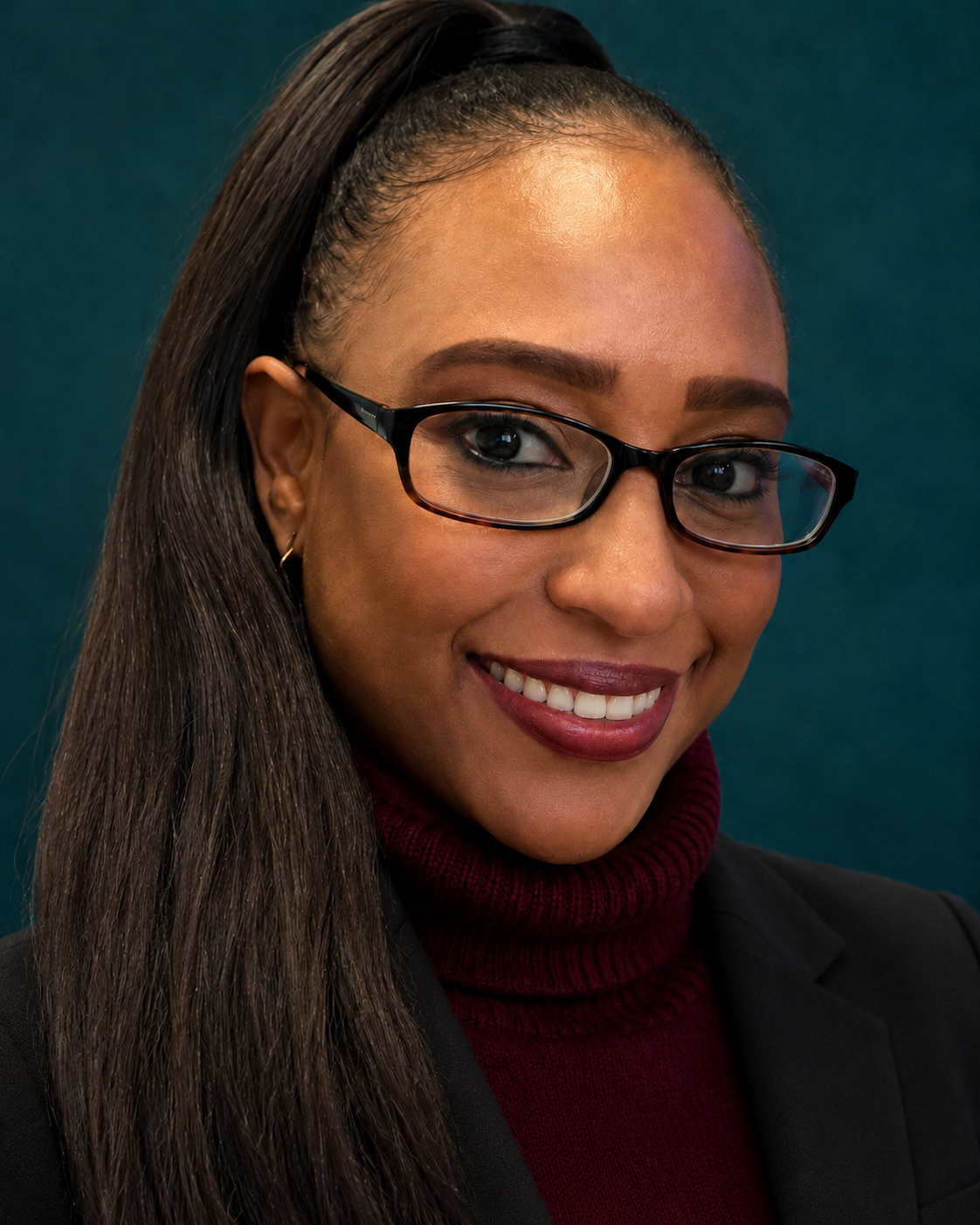 Desiree D. Young, Founder & President of SonHil Consulting